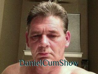 DanielCumShow