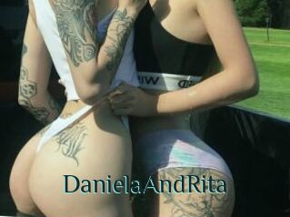 DanielaAndRita