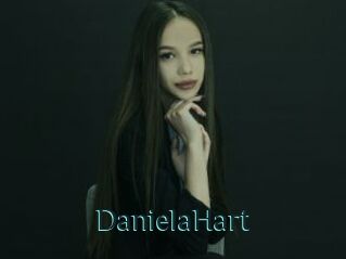 DanielaHart