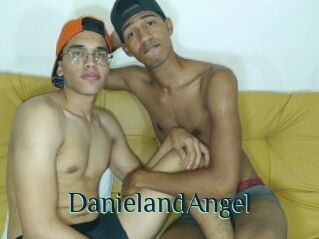 DanielandAngel