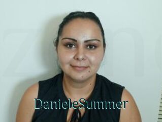 DanieleSummer