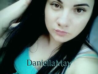 DaniellaMay