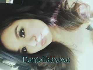 Daniellaaxoxo