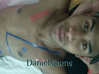 DanielsJhons