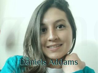 Daniels_Addams