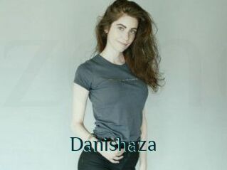 Danishaza