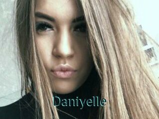 Daniyelle