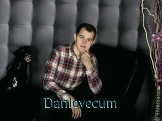 Danlovecum