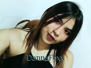 DannaFoxx