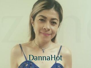 DannaHot