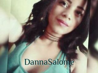 DannaSalome