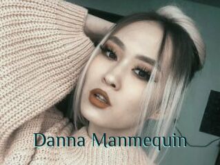 Danna_Manmequin