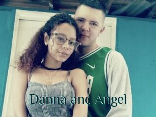 Danna_and_Angel