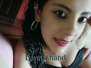 Danna_hand