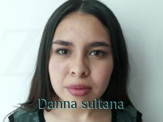 Danna_sultana