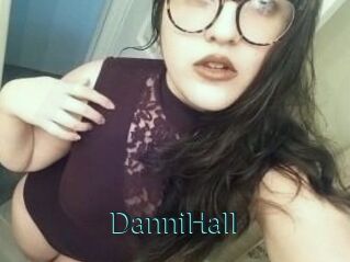 Danni_Hall