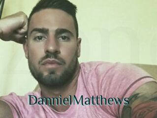 DannielMatthews