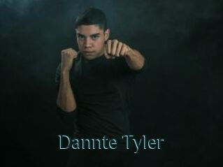 Dannte_Tyler