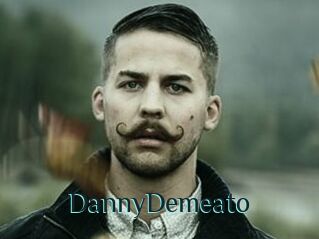 DannyDemeato