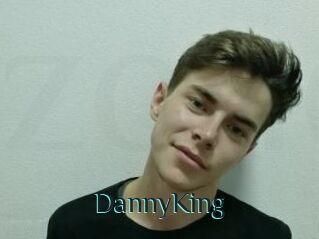 DannyKing