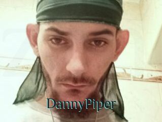 DannyPiper