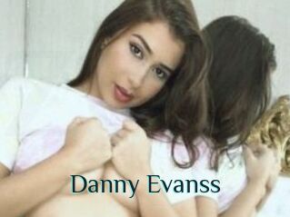 Danny_Evanss