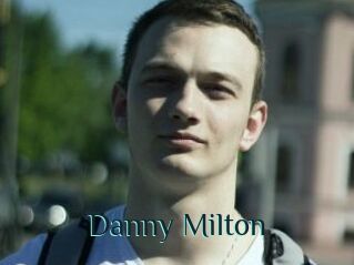 Danny_Milton