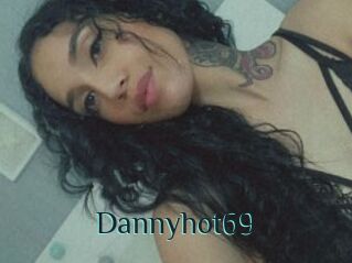 Dannyhot69