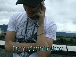 Dannylatinhotboy