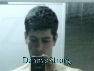 DannysStrong