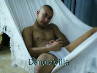 DanoloVilla