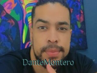 DanteMontero