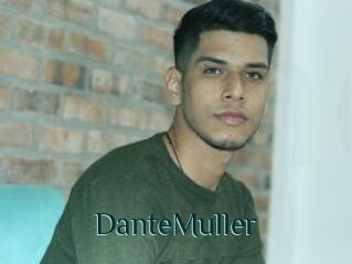 DanteMuller