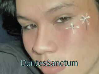 DantesSanctum