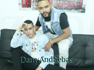 DanyAndSebas