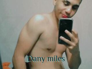 Dany_miles