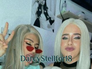 DarcyStellfor18