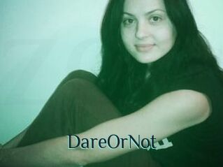 DareOrNot