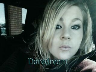 Daredream