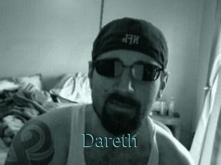 Dareth