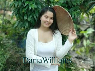 DariaWilliams