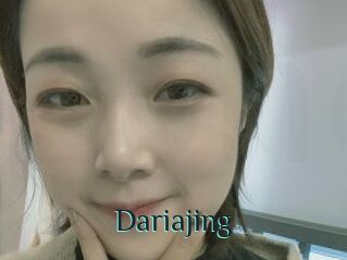 Dariajing