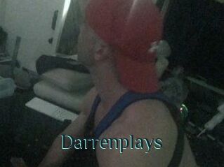 Darrenplays