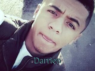 Darrien