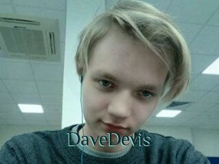 DaveDevis