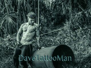 DaveTattooMan