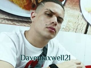 Davemaxwell21