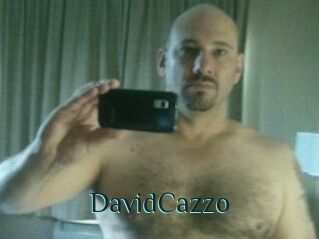 DavidCazzo