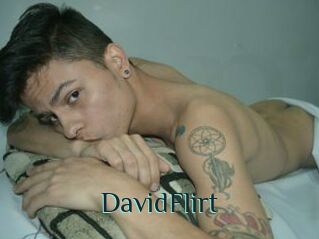 DavidFlirt