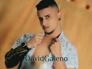 DavidGaleno